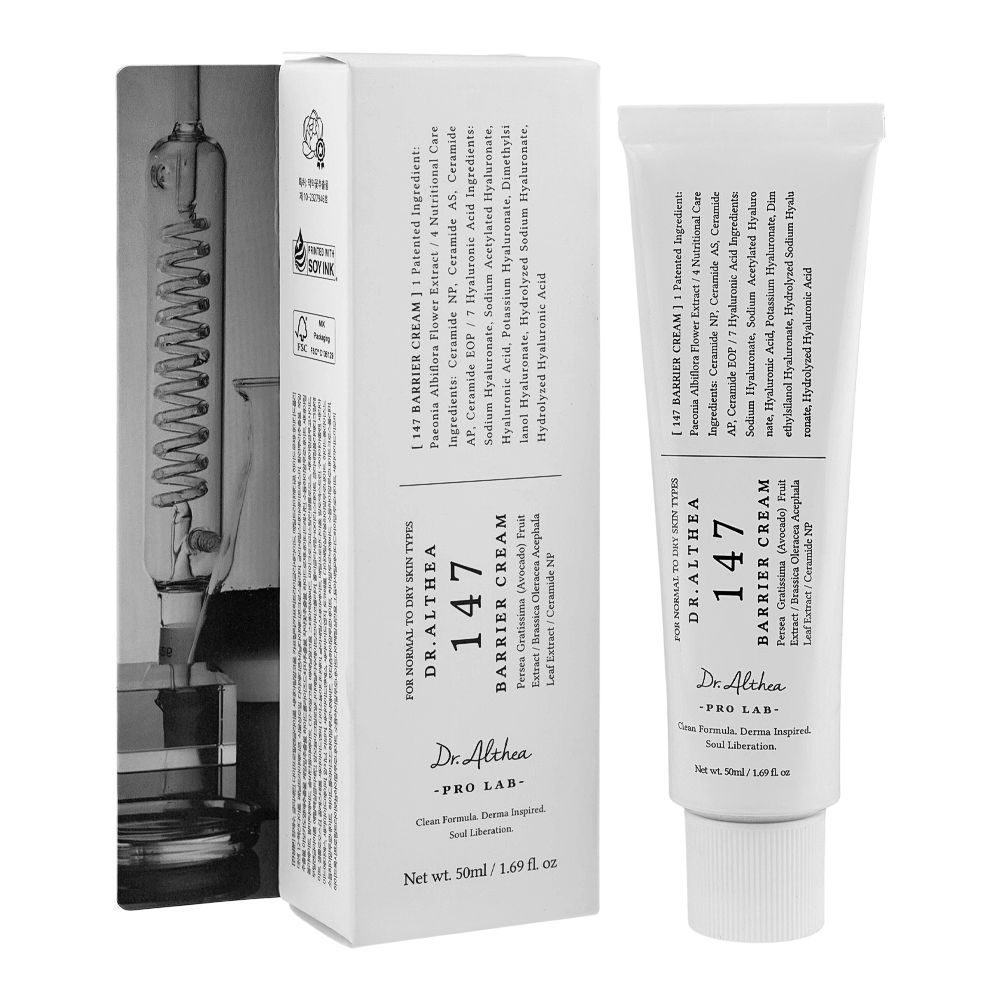 Dr. Althea 147 Barrier Cream
